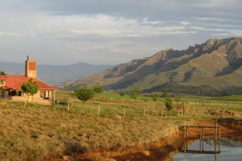 Apartamento Hamstead Farm Eco And Pet-friendly Cottage