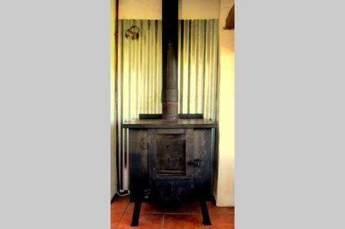 Apartamento Hamstead Farm Eco And Pet-friendly Cottage