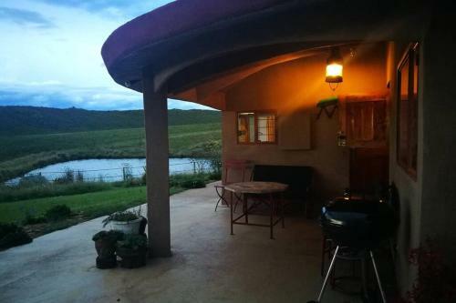 Apartamento Hamstead Farm Eco And Pet-friendly Cottage