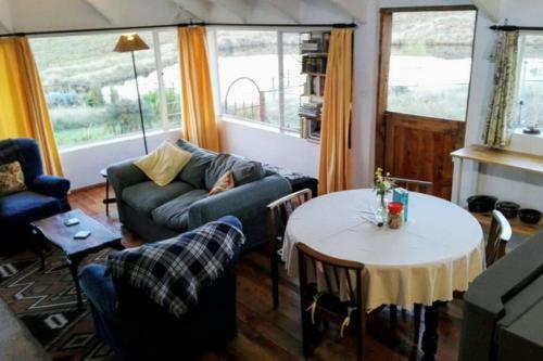 Apartamento Hamstead Farm Eco And Pet-friendly Cottage