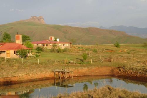 Apartamento Hamstead Farm Eco And Pet-friendly Cottage