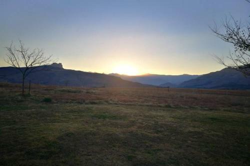 Apartamento Hamstead Farm Eco And Pet-friendly Cottage