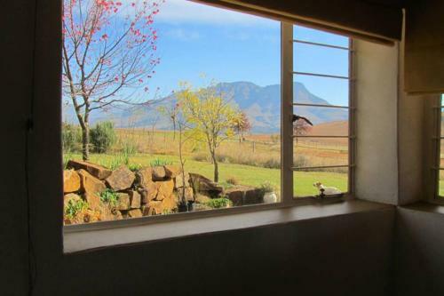 Apartamento Hamstead Farm Eco And Pet-friendly Cottage
