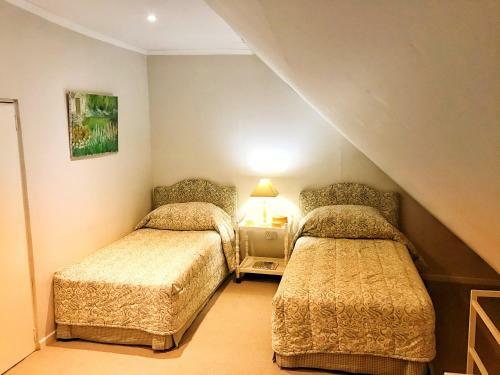 Rose Cottage @ Gods' Haven Eco Estate