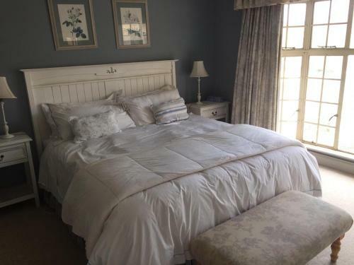 Rose Cottage @ Gods' Haven Eco Estate
