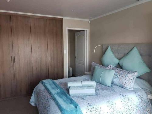 Apartamento House Of Bell-river Villa