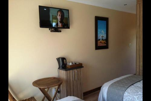 Hostal Twins Guest House
