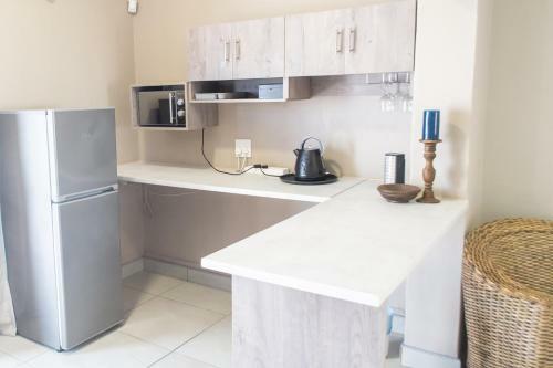 Hostal Aroma Guest House