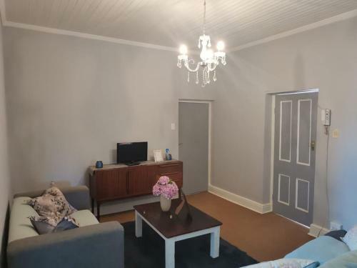 Apartamento Hartland Gastehuis/guesthouse