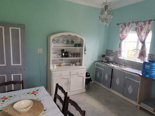 Apartamento Hartland Gastehuis/guesthouse