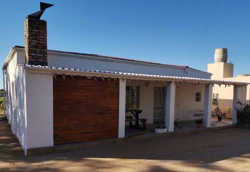 Apartamento Hartland Gastehuis/guesthouse