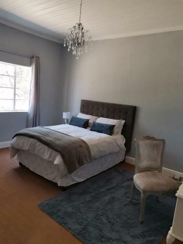 Apartamento Hartland Gastehuis/guesthouse