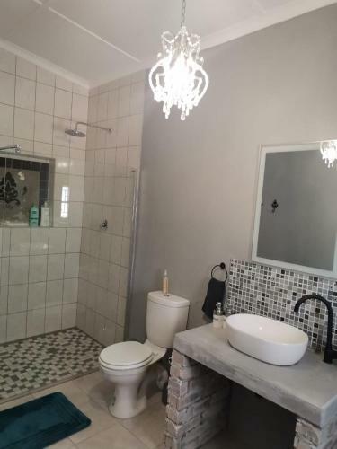 Apartamento Hartland Gastehuis/guesthouse