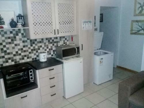 Netan-el Self Catering Accommodation