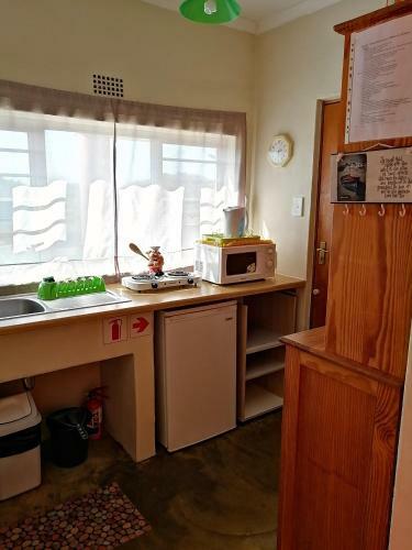 Netan-el Self Catering Accommodation