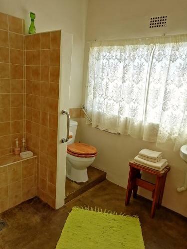Netan-el Self Catering Accommodation