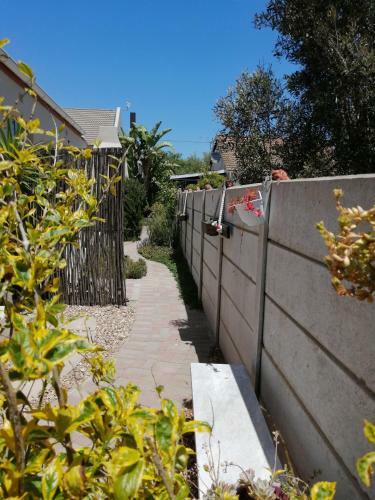 Netan-el Self Catering Accommodation