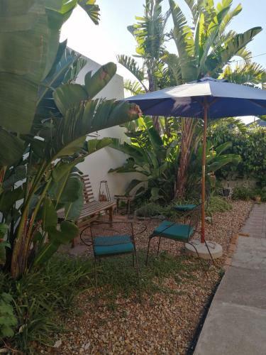 Netan-el Self Catering Accommodation