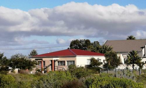 Netan-el Self Catering Accommodation