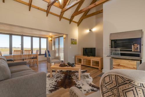L'ermitage Quagga Lodge
