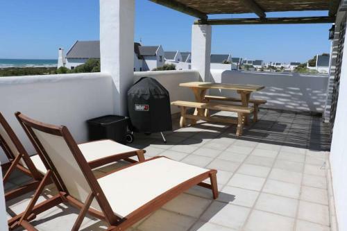 Apartamento Serenity
