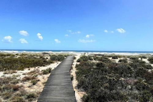 Apartamento Serenity