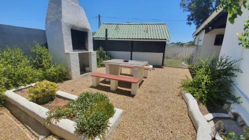 Faodail Guest House