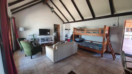 Faodail Guest House