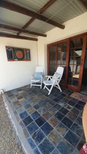 Faodail Guest House