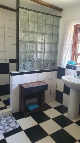 Faodail Guest House