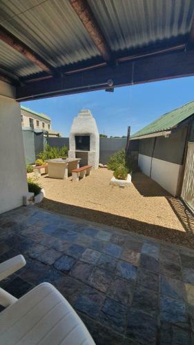Faodail Guest House