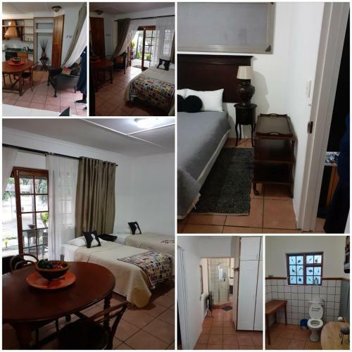 Hostal Lily Grace Cottages
