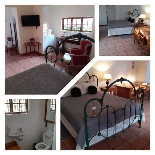 Hostal Lily Grace Cottages