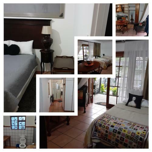 Hostal Lily Grace Cottages