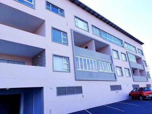 Apartamento 9 Queensview