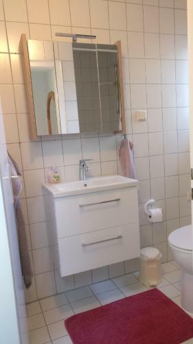 Apartment Lea