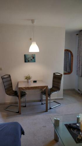 Apartment Lea