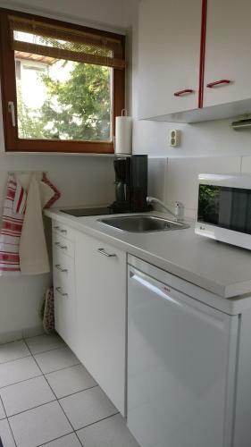 Apartment Lea