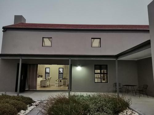 Apartamento Sparrow Accommodation