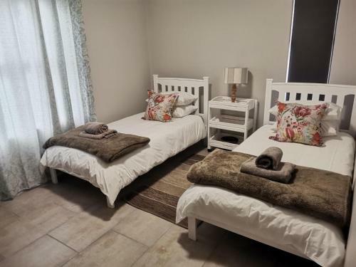 Apartamento Sparrow Accommodation