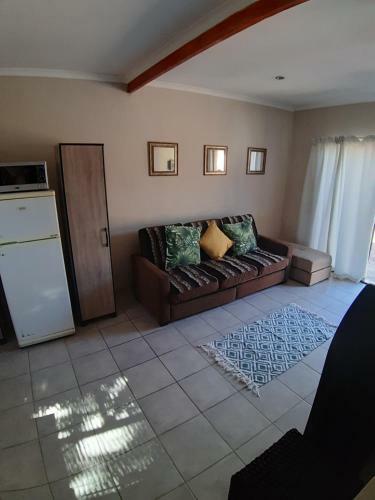Roos Getaway Apartments