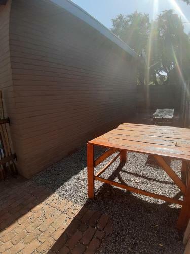 Roos Getaway Apartments