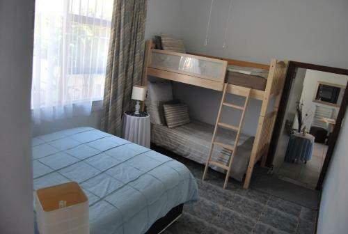 Apartamento Gateford Cottage