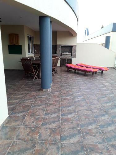 Apartamento 12 Uvongo Breeze