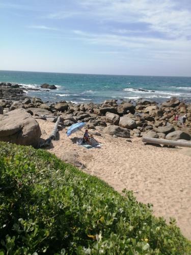 Apartamento 12 Uvongo Breeze
