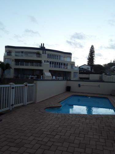Apartamento 12 Uvongo Breeze