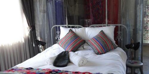 Apartamento Inchcape