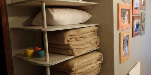 Apartamento Inchcape