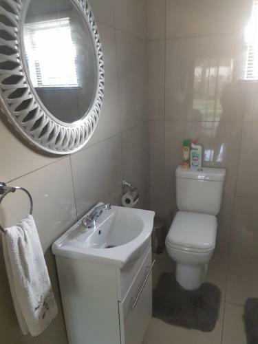 Hostal Agt Guesthouse