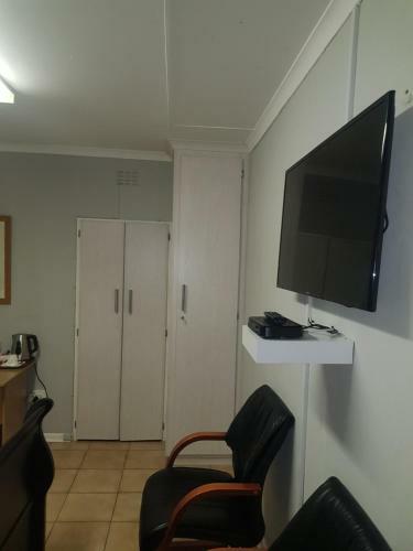 Hostal Agt Guesthouse